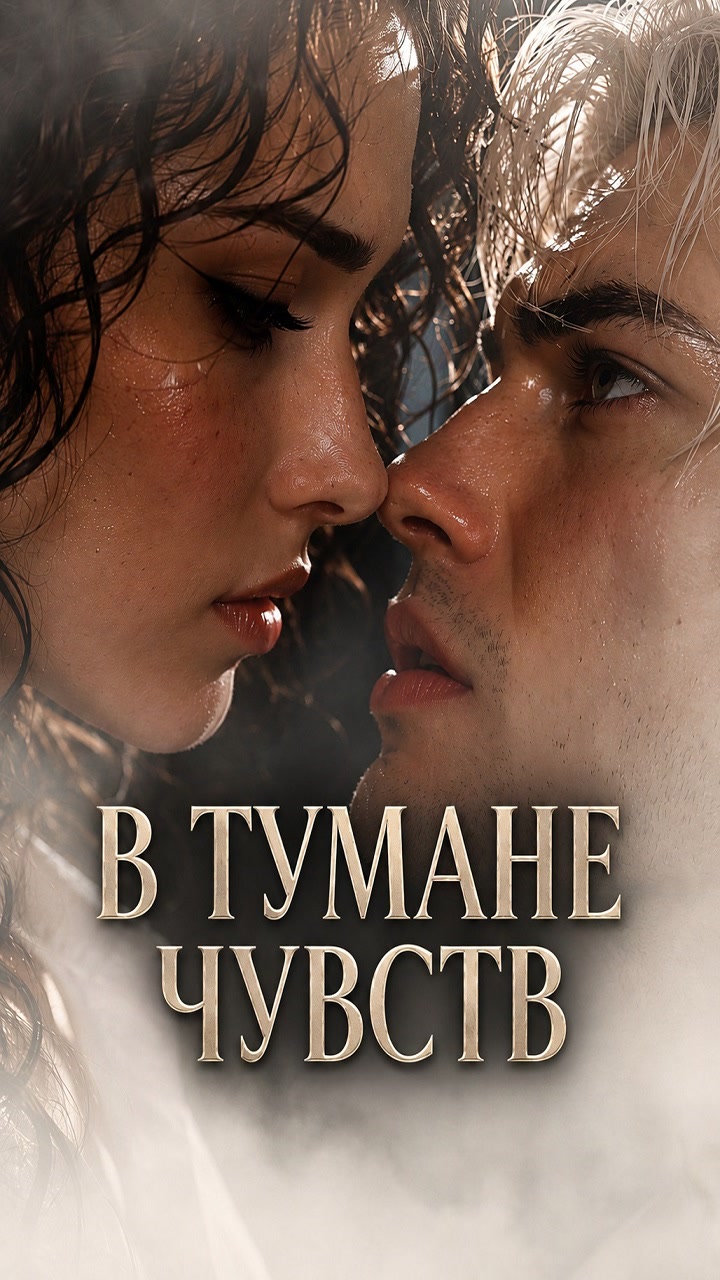 ИИ сериал В тумане чувств